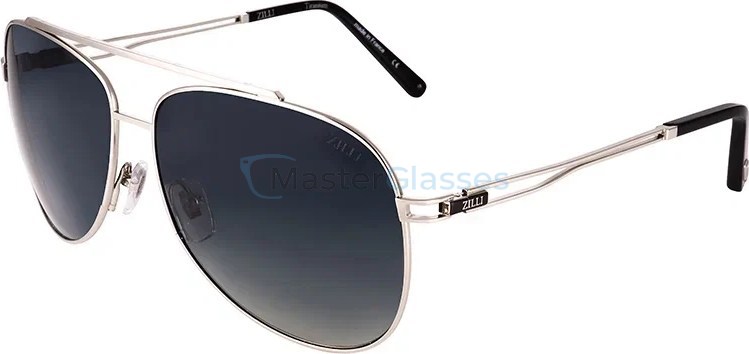 Солнцезащитные очки ZILLI 65076 C03