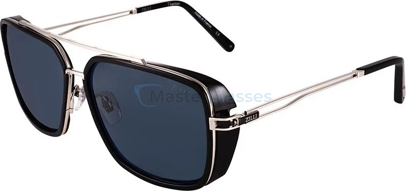 Солнцезащитные очки ZILLI 65077 C04