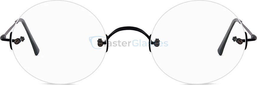 Оправа Lunor Classic Rund SWS