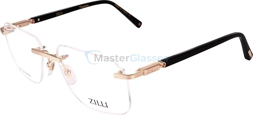 Оправа ZILLI 60074 C01