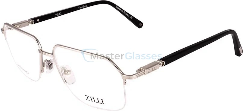 Оправа ZILLI 60073 C02