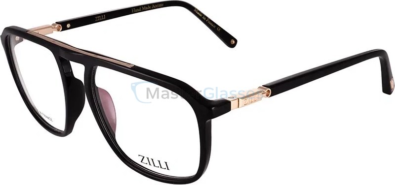 Оправа ZILLI 60072 C01