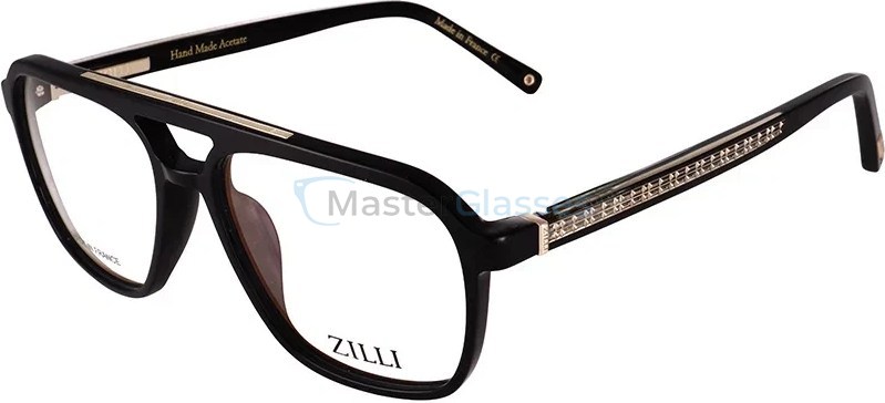 Оправа ZILLI 60075 C01