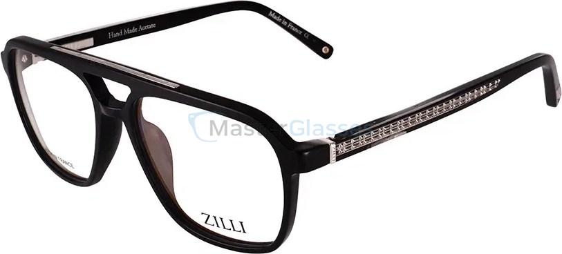 Оправа ZILLI 60075 C02