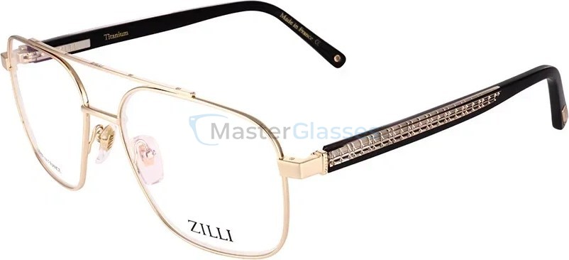 Оправа ZILLI 60076 C01