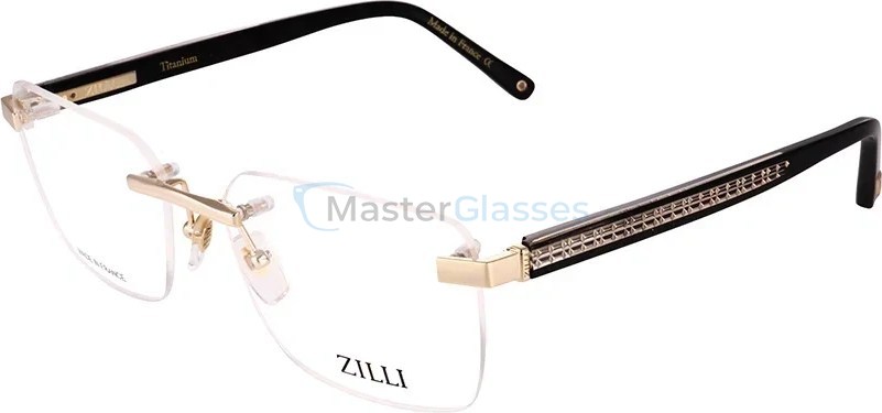 Оправа ZILLI 60077 C01