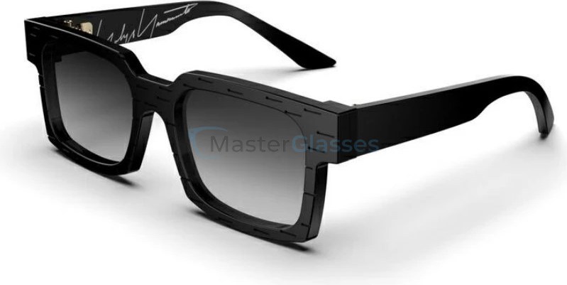 Солнцезащитные очки Yohji Yamamoto SL001.SG.A001