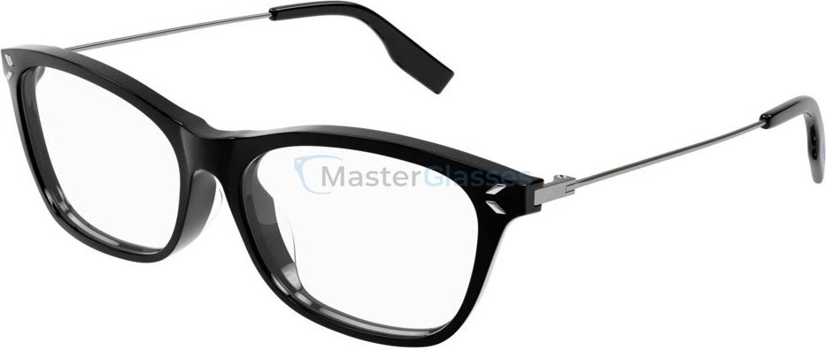 Оправа McQ by Alexander McQueen MQ0376O-001 54