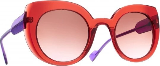 Солнцезащитные очки CAROLINE ABRAM DILEMME SOLAIRES 240 SUN