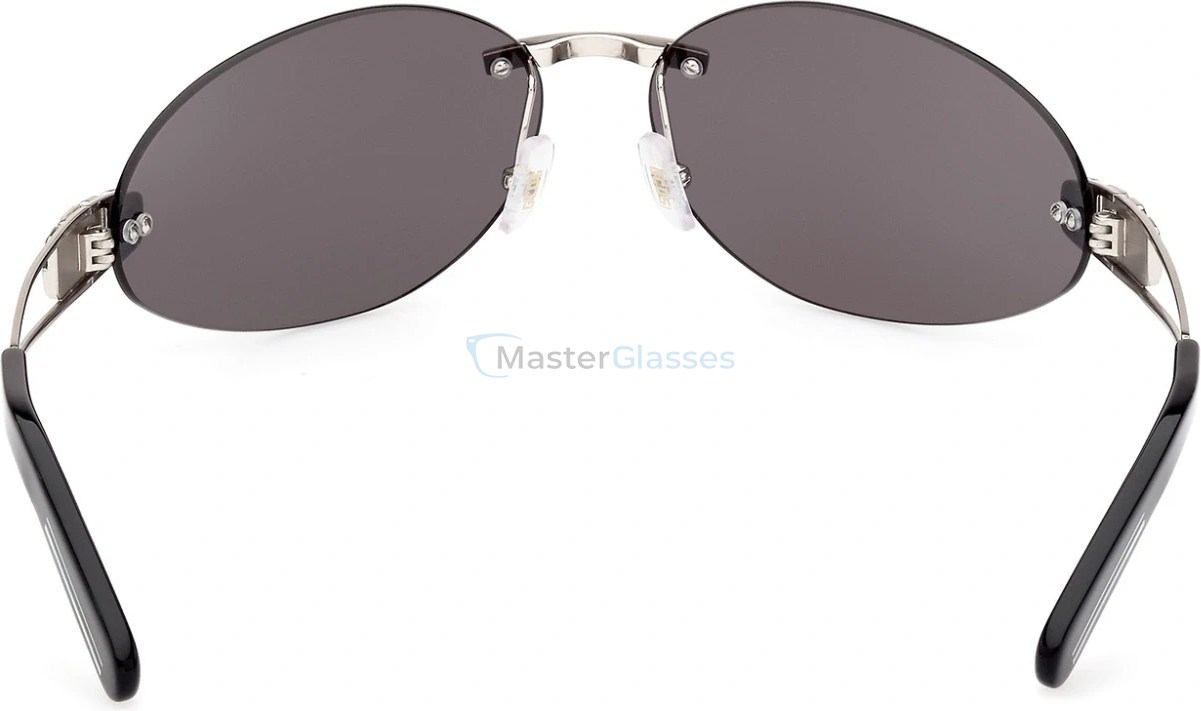 Солнцезащитные очки GCDS GD 0032 16A 72