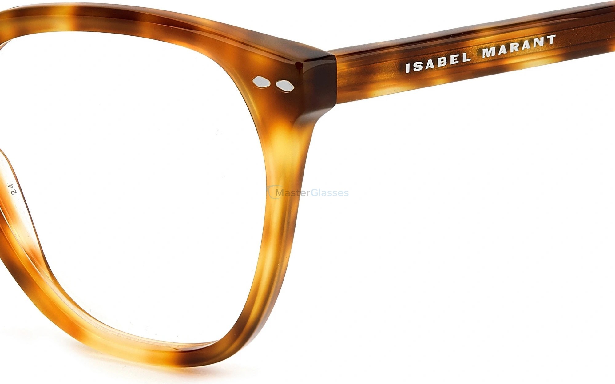 Оправа Isabel Marant IM 0114 C9B Havana Honey