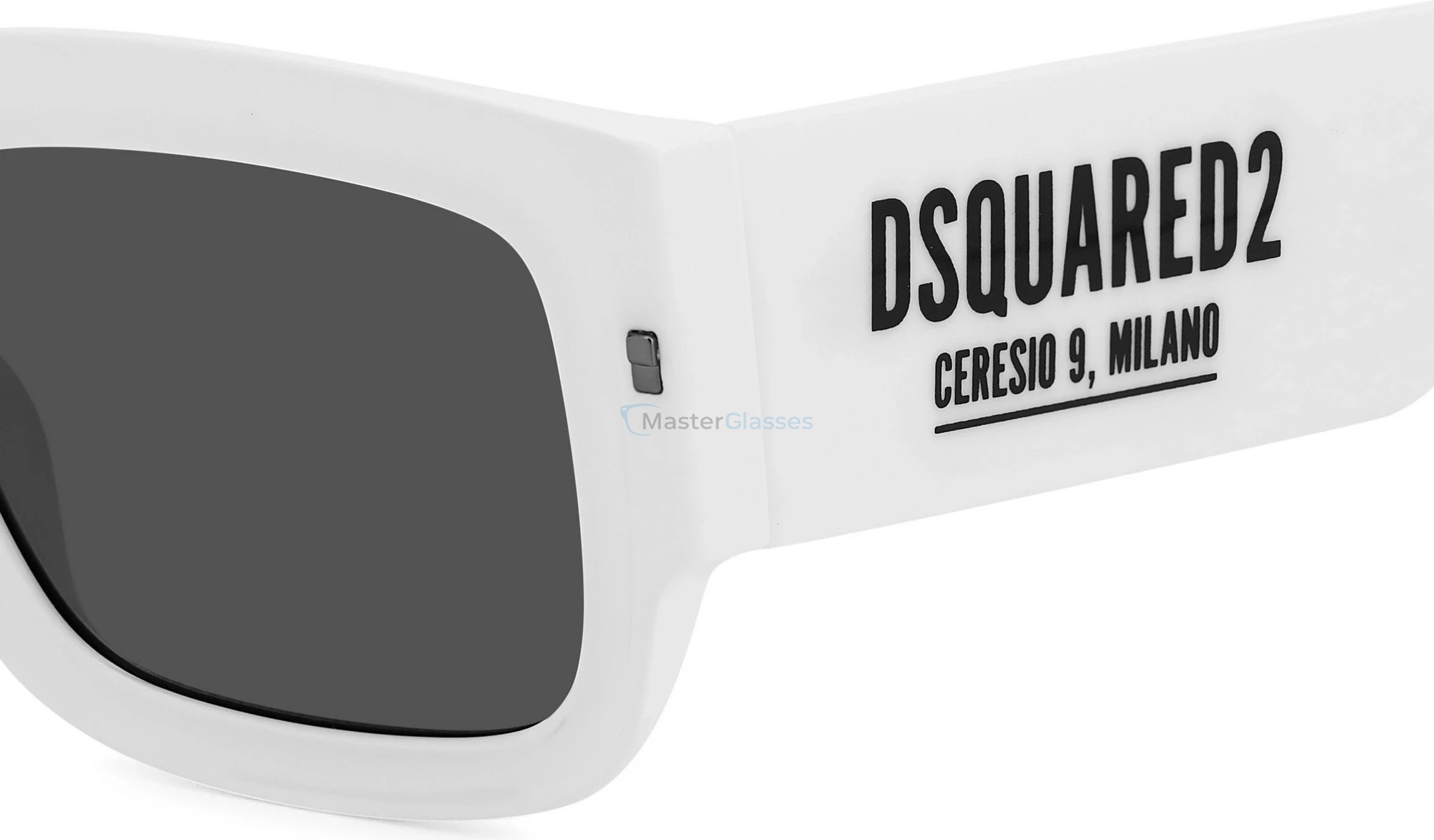Солнцезащитные очки DSQUARED2 D2 0089/S VK6 White