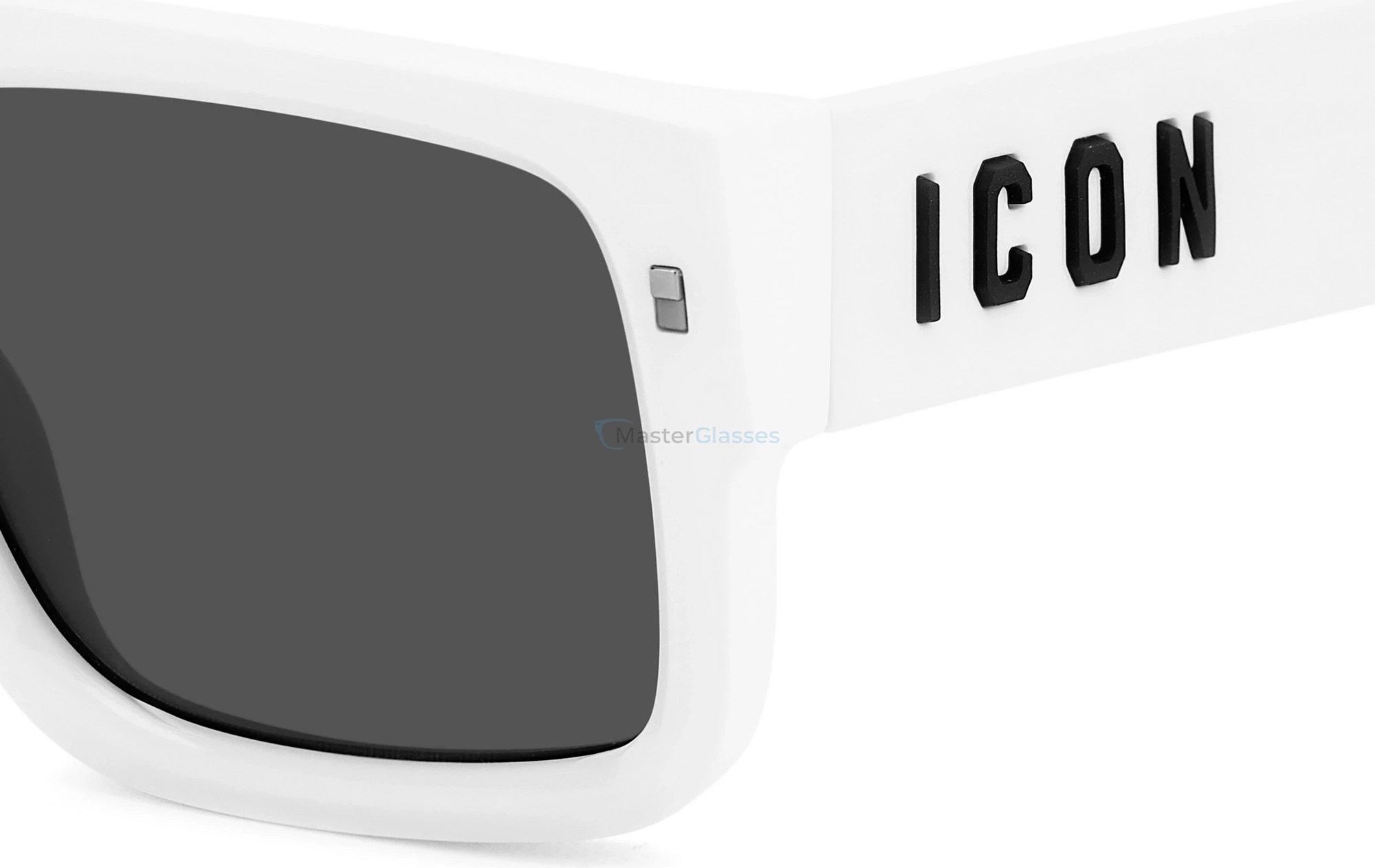 Солнцезащитные очки DSQUARED2 ICON 0008/S VK6 White