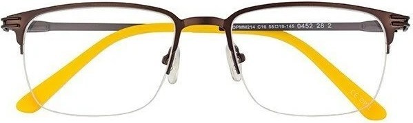 Оправа Opal Premium OPMM 214 C16