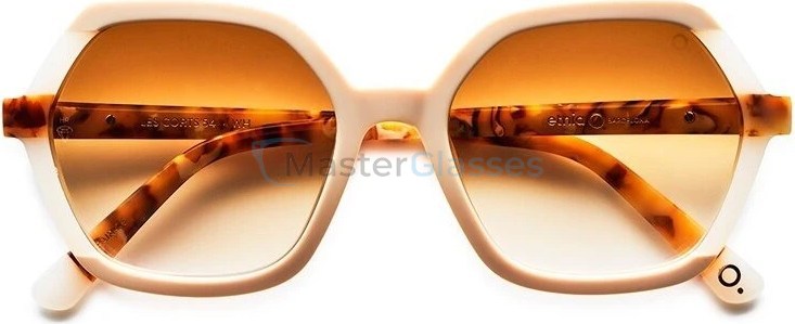 Солнцезащитные очки Etnia Barcelona 5 LESCOR 54S WH