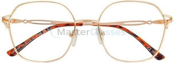 Оправа Opal OWMM 305 C10