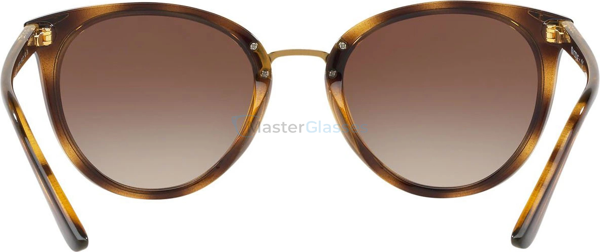 Солнцезащитные очки Vogue Metallic Beat Collection VO5230S W65613