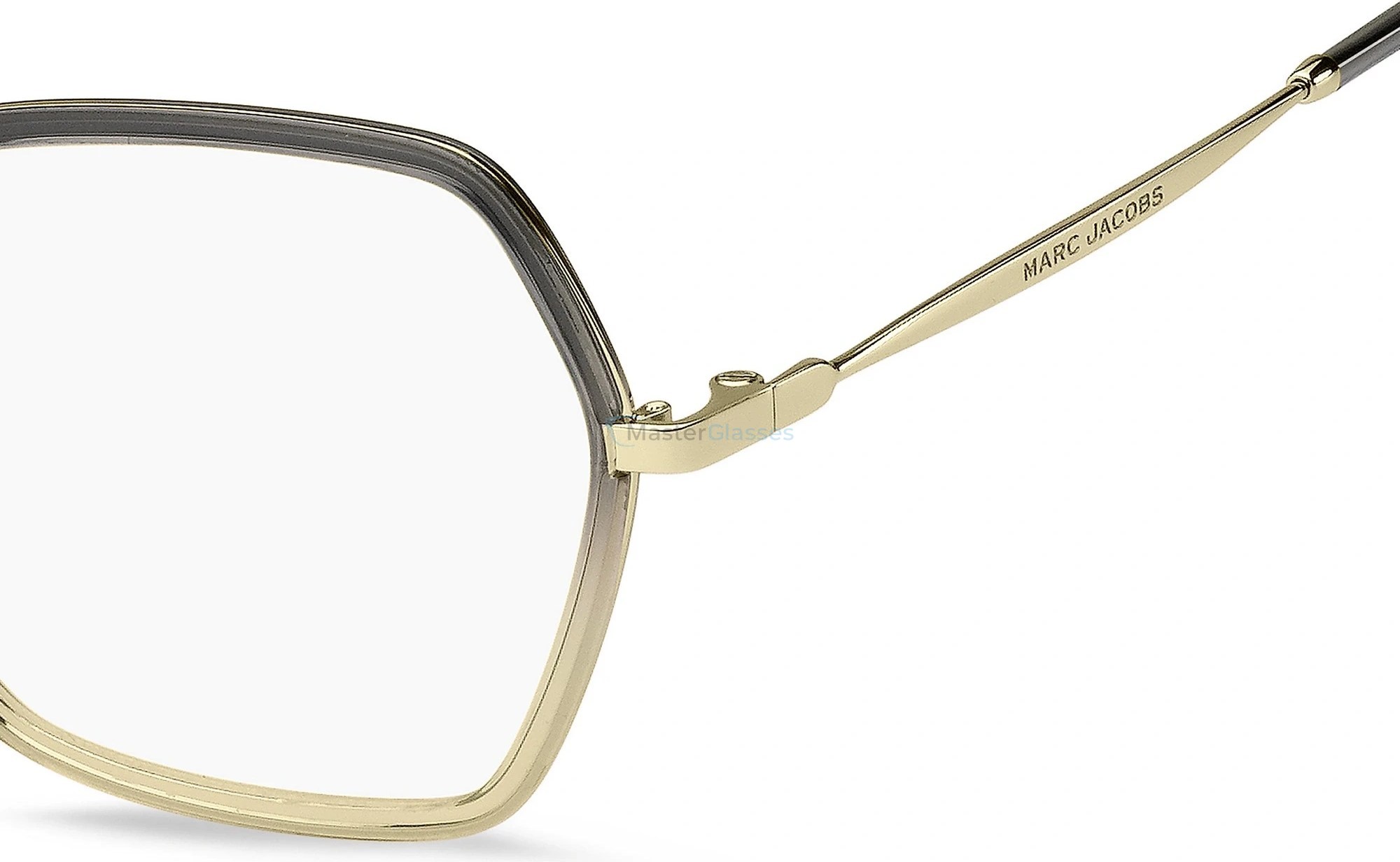 Оправа Marc Jacobs MARC 665 XYO Grey Yellow