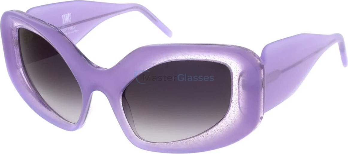 Солнцезащитные очки Andy Wolf Glimmer b 57/20