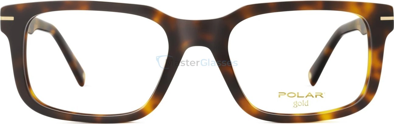 Оправа Polar Gold 49 col. 428