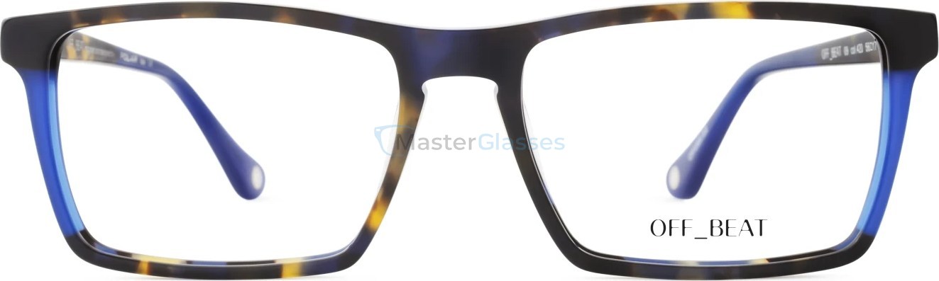 Оправа Polar OFF_BEAT 09 col. 420