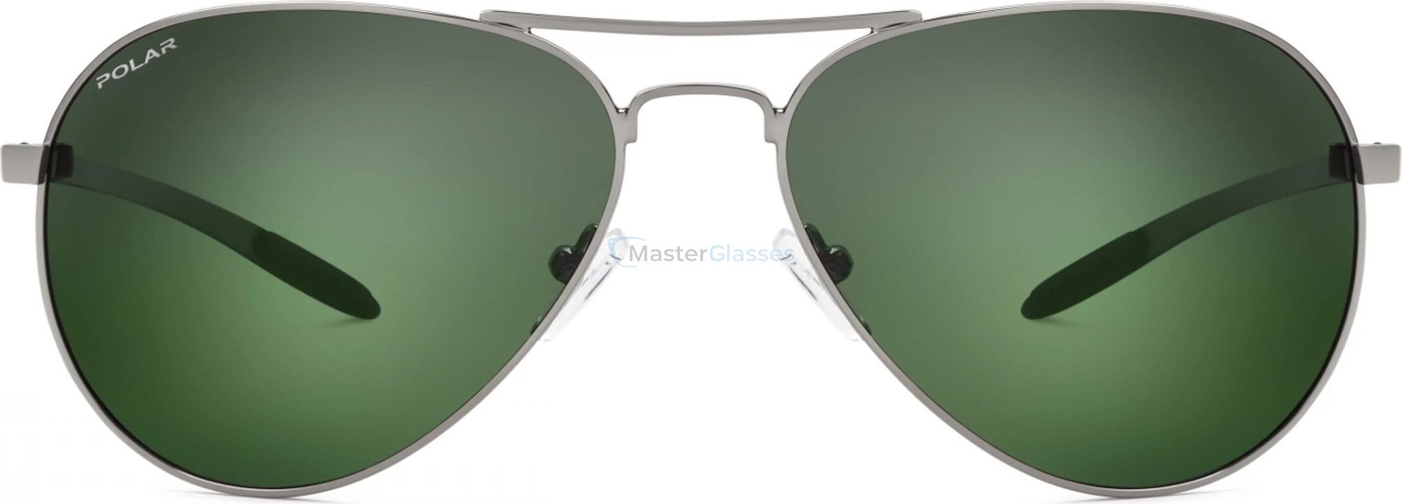 Солнцезащитные очки Polar Carbon Fiber 01 col. 48