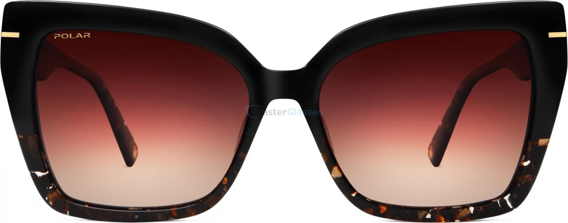 Солнцезащитные очки Polar Gold 124 col. 427
