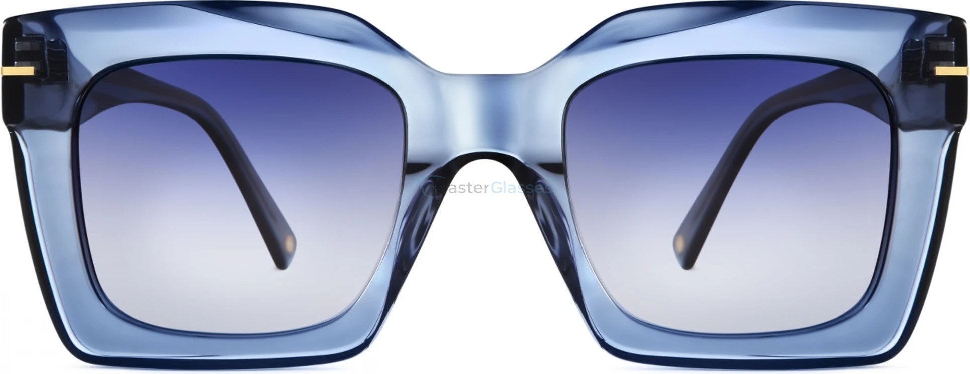Солнцезащитные очки Polar Gold 133 col. 14