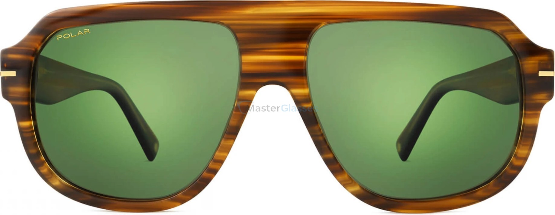 Солнцезащитные очки Polar Gold Harris col. 430