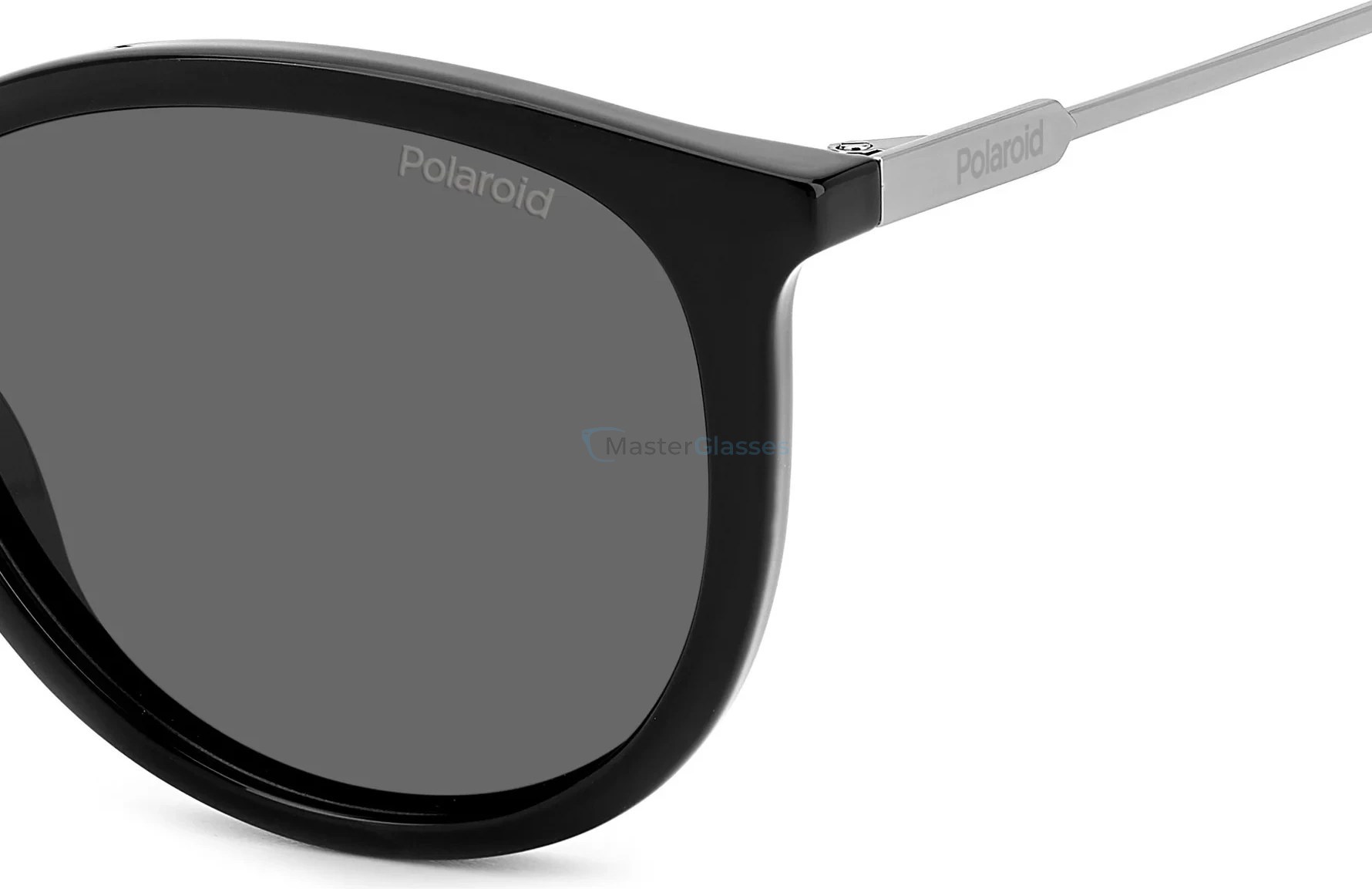 Солнцезащитные очки Polaroid PLD 4153/S 807 Black