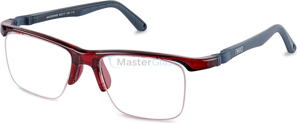 Детская оправа Nano AIRLINE 3.0 NAO 3200452