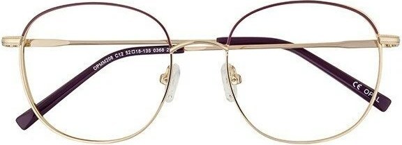 Оправа Opal Premium OPMM 208 C12