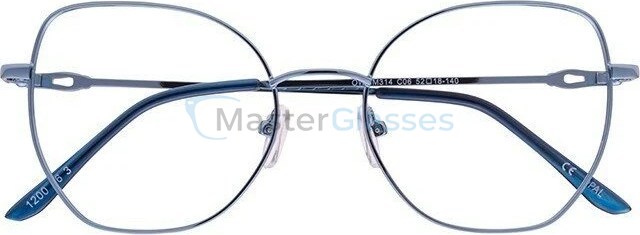 Оправа Opal OWMM 314 C06