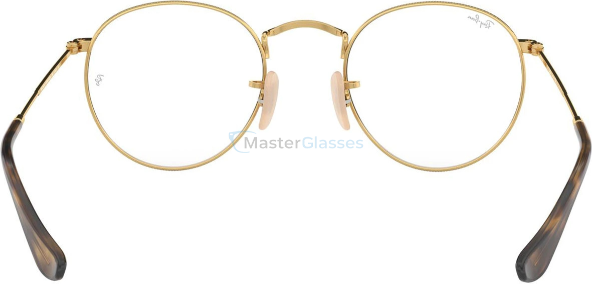 Оправа Ray-Ban Round Metal RX3447V 2500