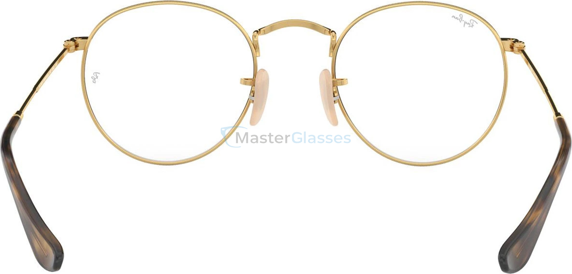 Оправа Ray-Ban Round Metal RX3447V 2945