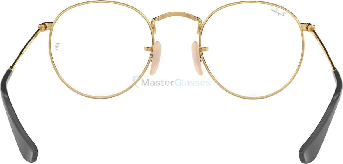 Оправа Ray-Ban Round Metal RX3447V 2991