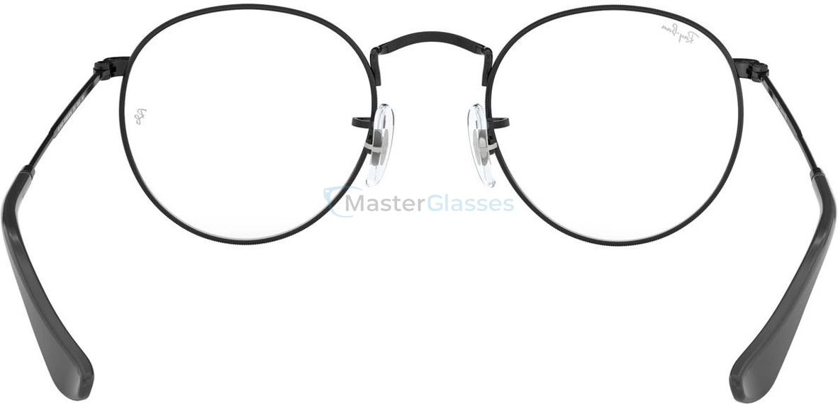 Оправа Ray-Ban Round Metal RX3447V 2503
