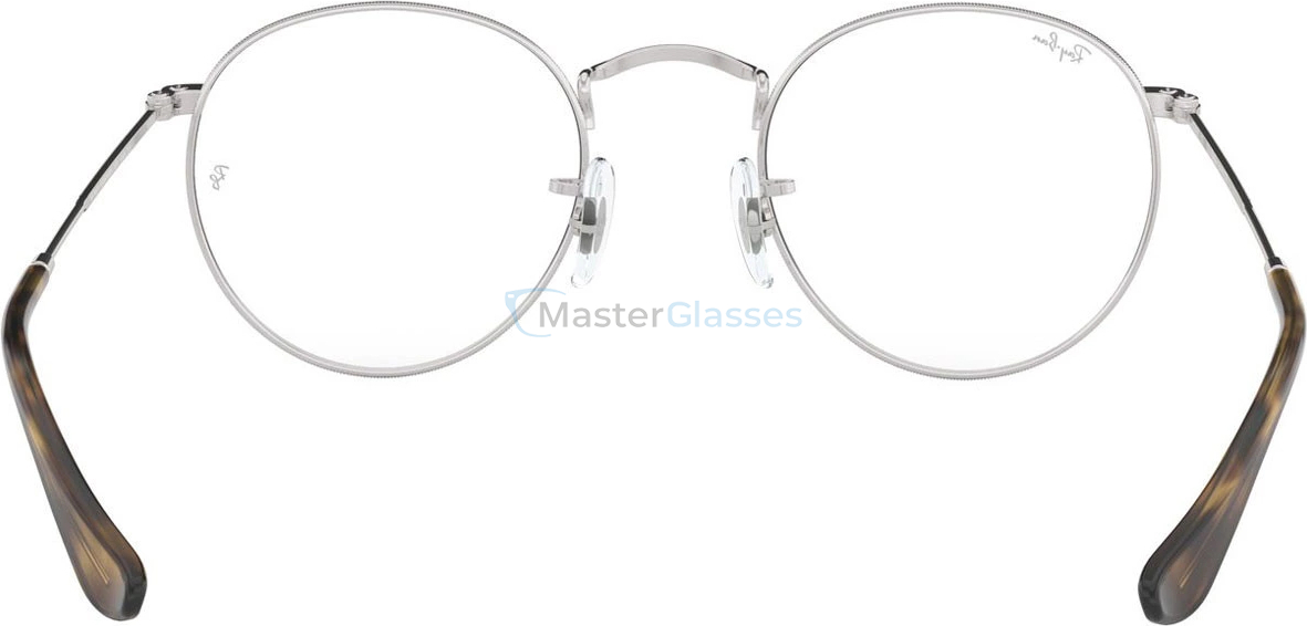Оправа Ray-Ban Round Metal Classic RX3447V 2970