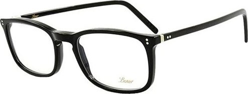 Оправа Lunor A9 313 blk./matt 01