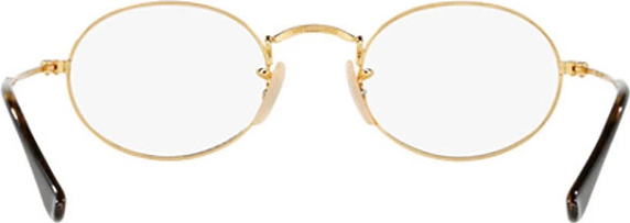 Оправа Ray-Ban Oval RX3547V 2500