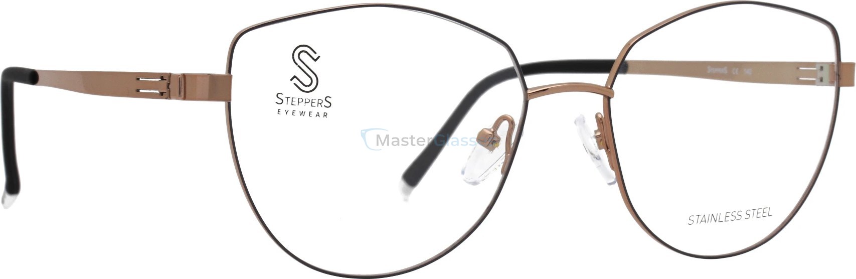 ������ Stepper STS-40208 F023