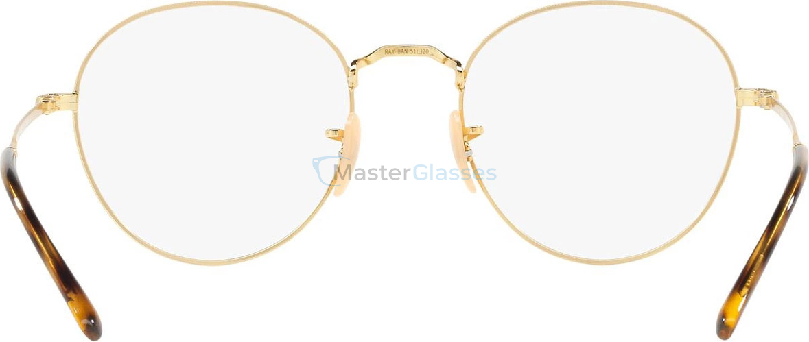 Оправа Ray-Ban RX3582V 2945