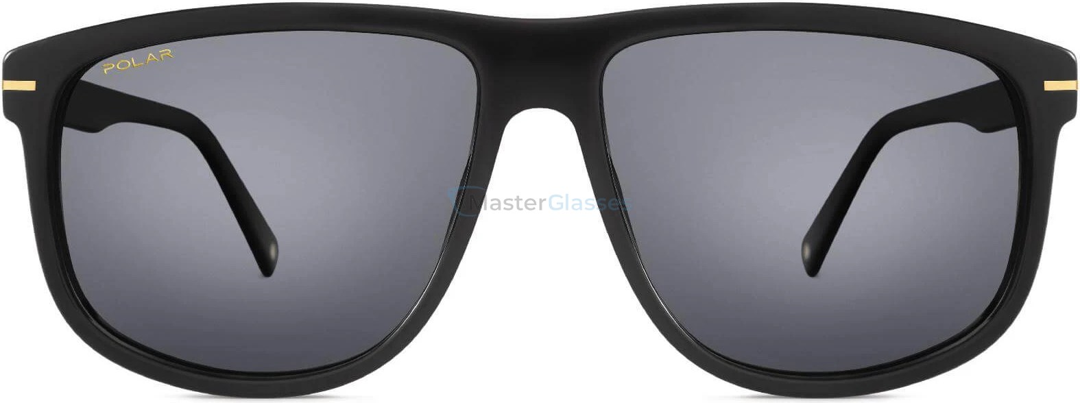 Солнцезащитные очки Polar Gold 132 col. 77