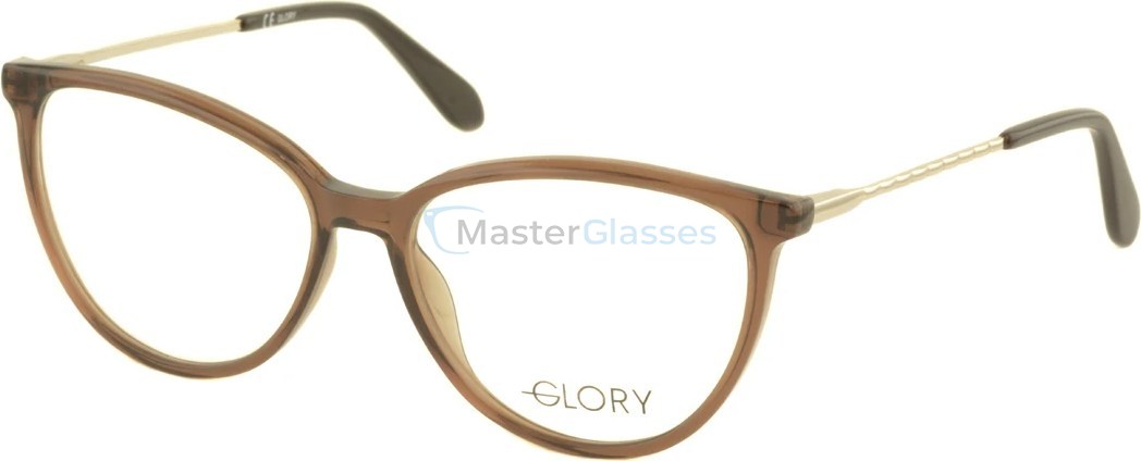 Оправа Glory 019 brown