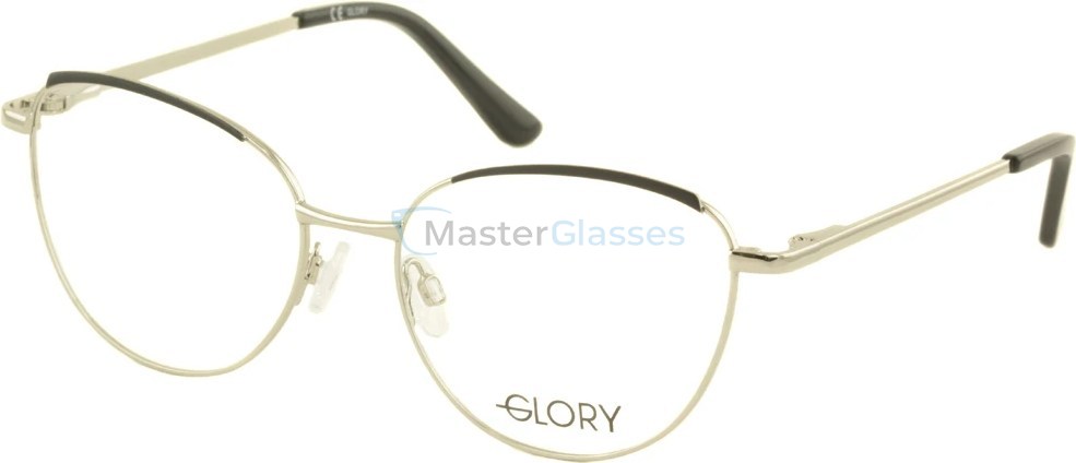������ Glory 038 black