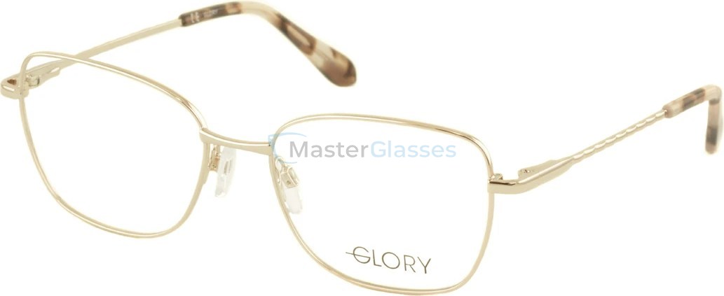 Оправа Glory 121 gold