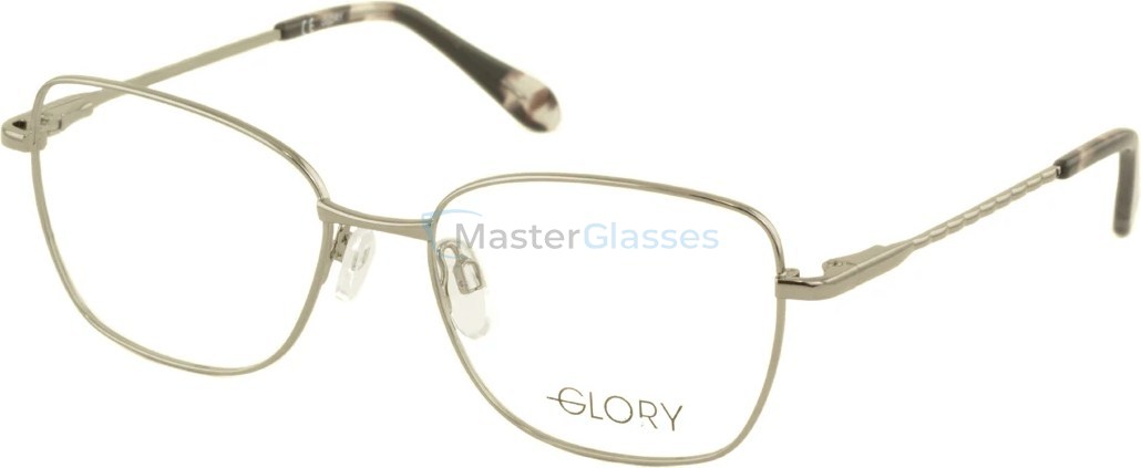 Оправа Glory 121 silver