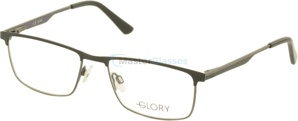 ������ Glory 595 black