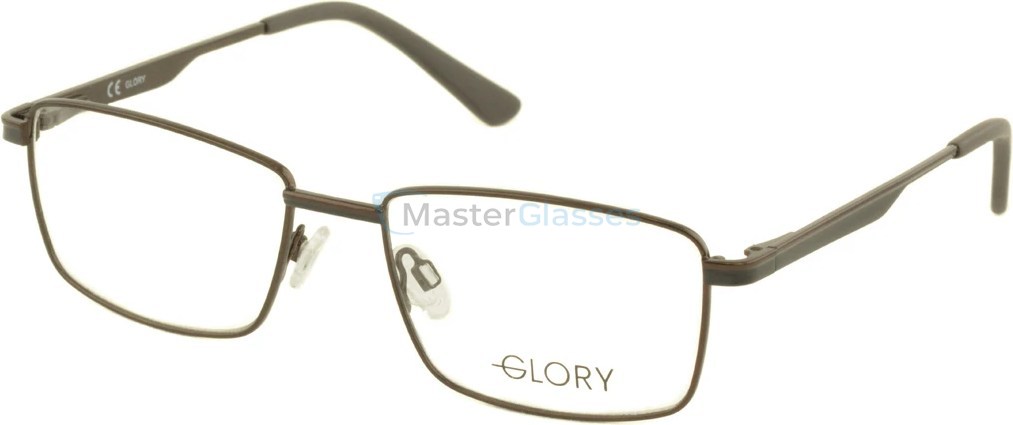 Оправа Glory 619 marrone