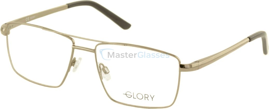Оправа Glory 744 brown